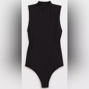 Aerie mockneck bodysuit